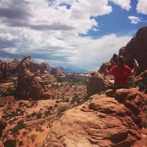 Meet your Posher, Stephanie